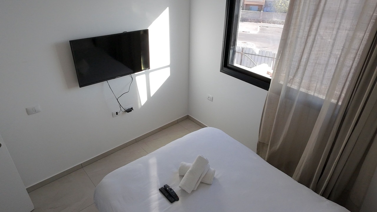 Photo of Bedroom in Eilat