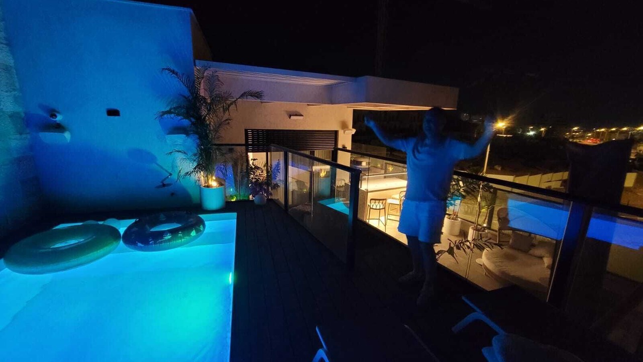 Photo of Outdoor in Eilat