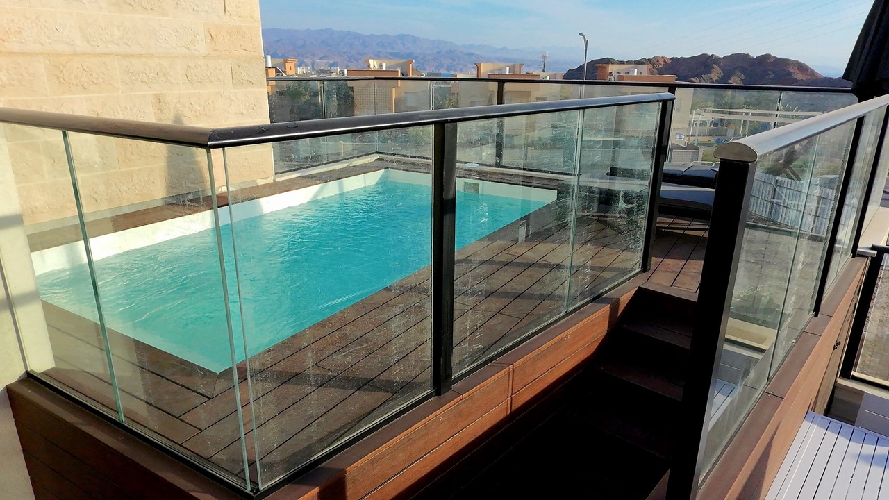 Photo of Outdoor in Eilat