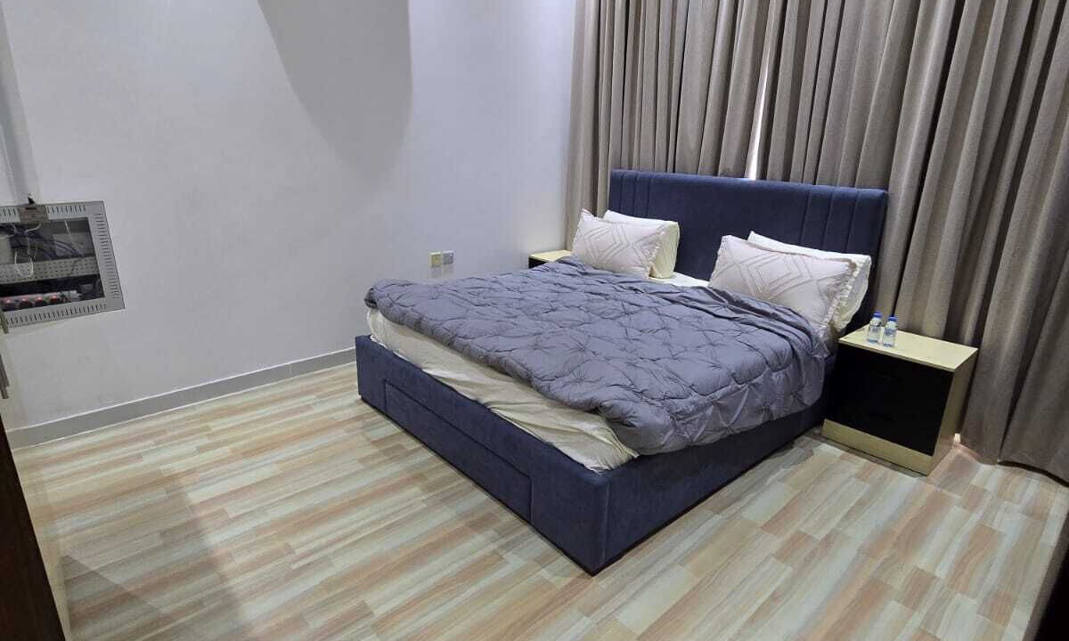 Photo of Bedroom in Ajman