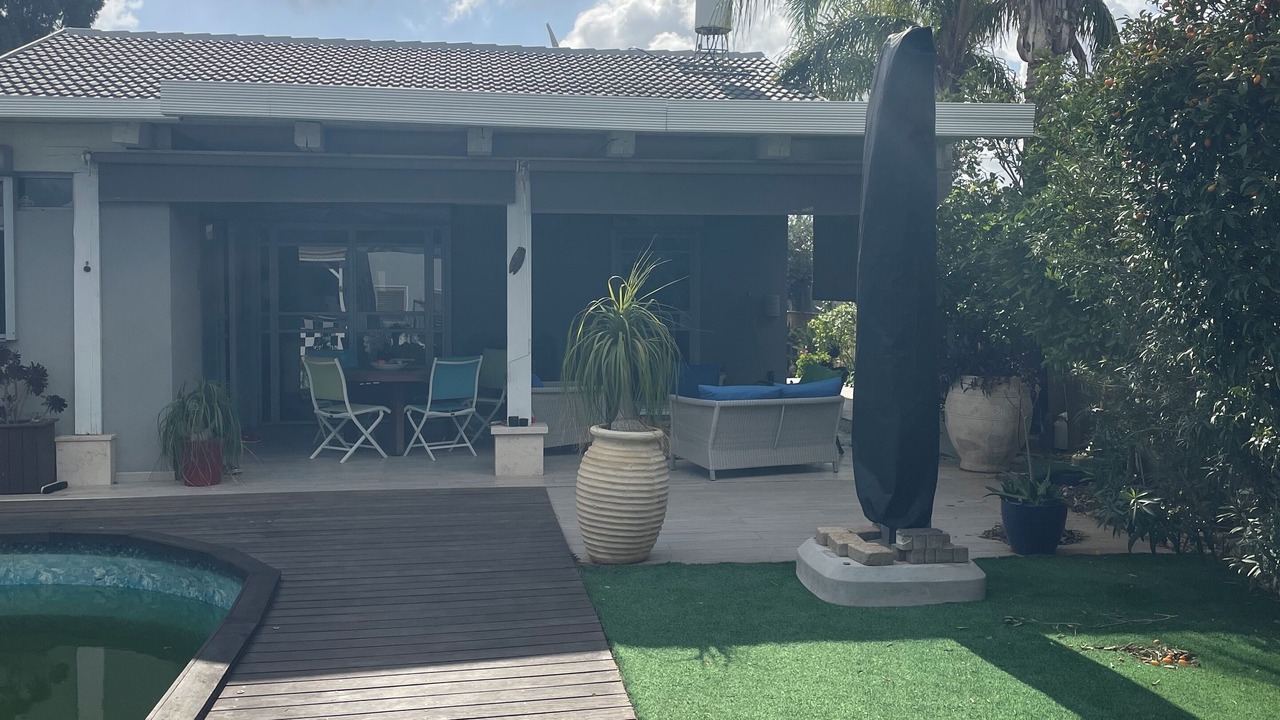 Photo of Outdoor in Netanya