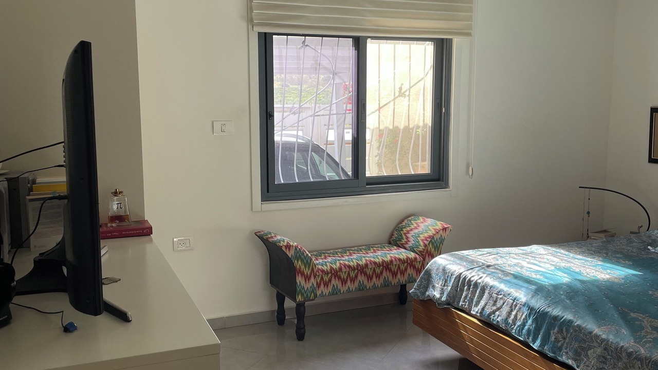 Photo of Bedroom in Netanya