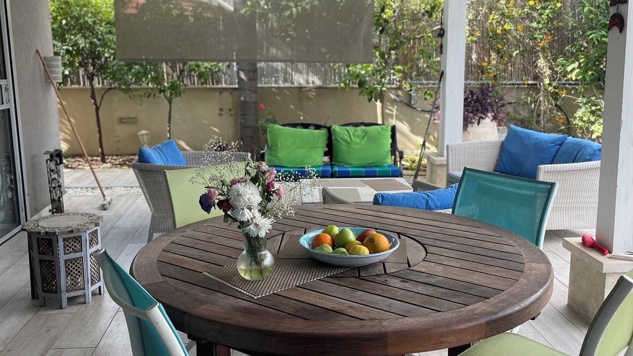 Photo of Outdoor in Netanya