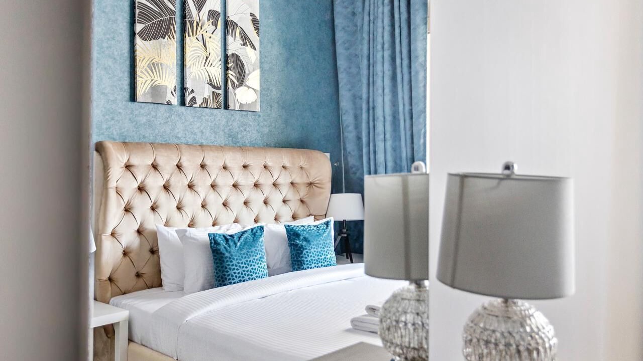 Photo of Bedroom in Al Sufouh 2