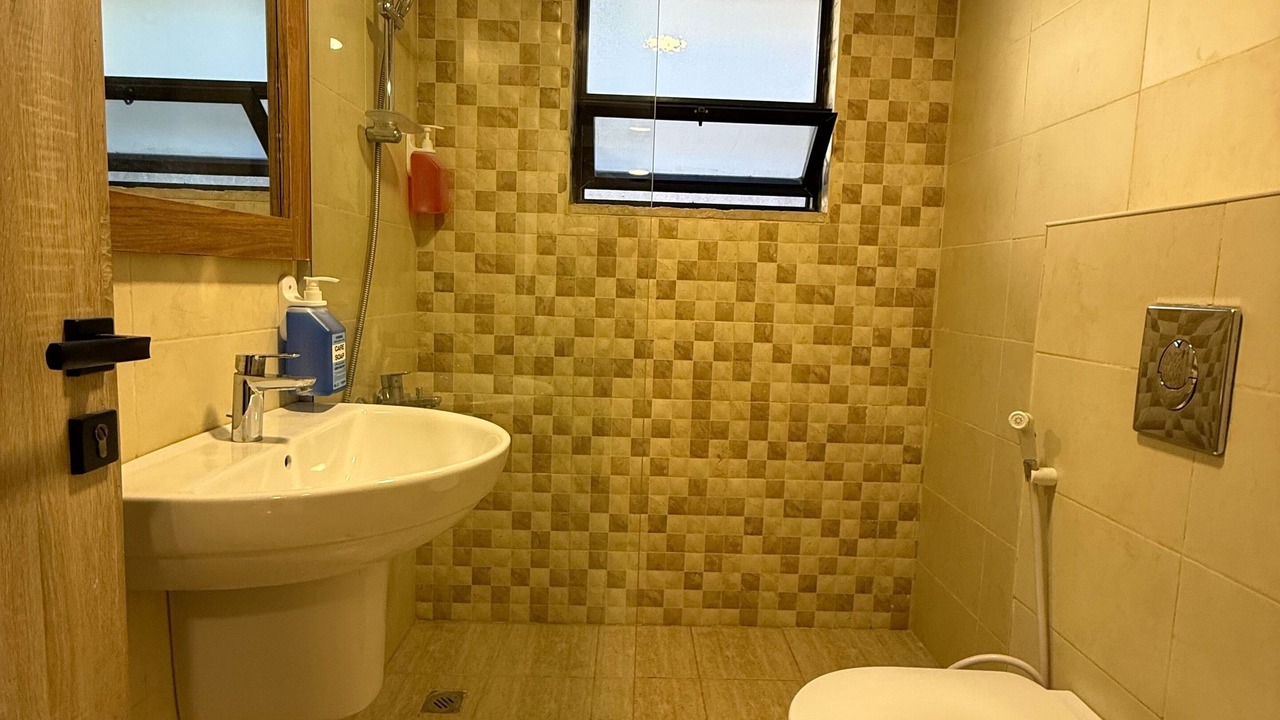 Photo of Bathroom in Amman