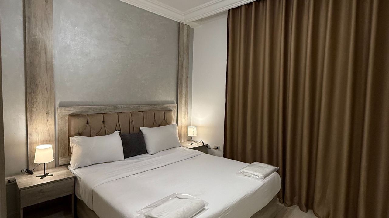 Photo of Bedroom in Amman