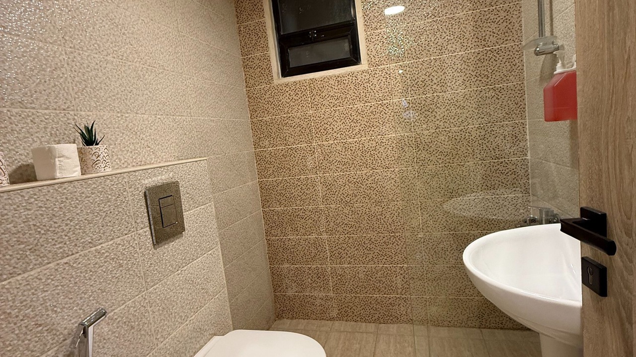 Photo of Bathroom in Amman