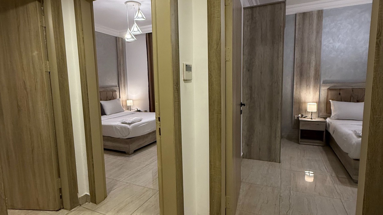 Photo of Bedroom in Amman