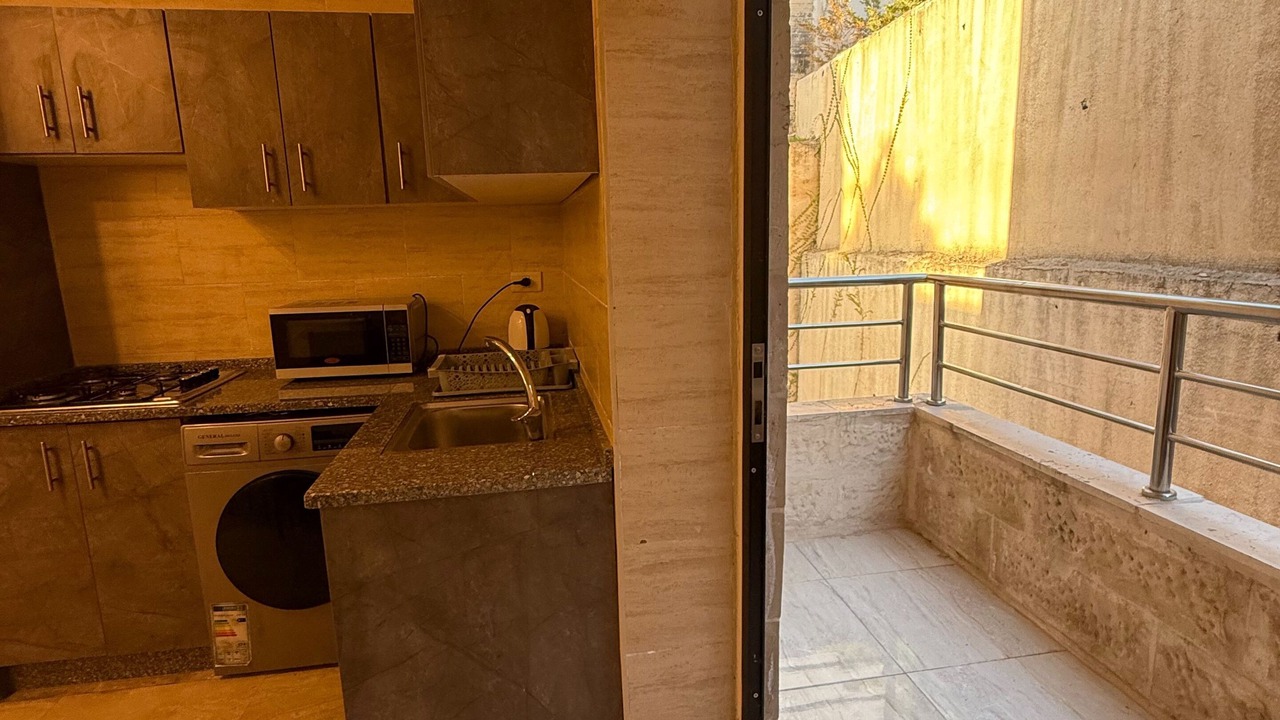 Photo of Kitchen in Amman