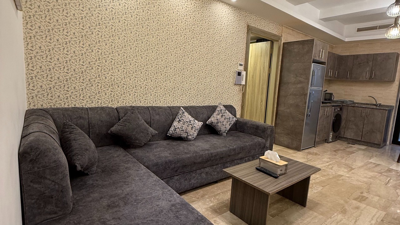 Photo of Livingroom in Amman