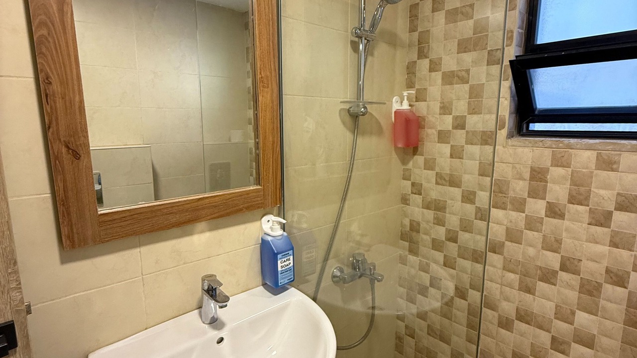 Photo of Bathroom in Amman