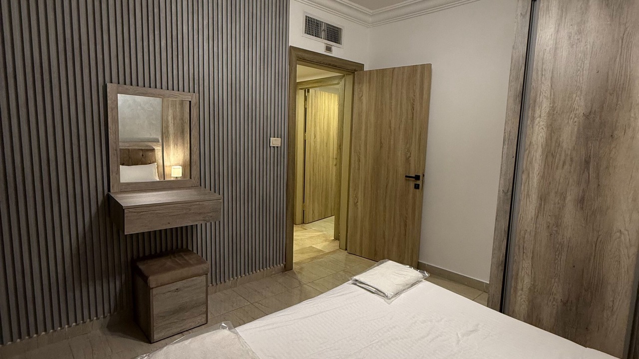 Photo of Bedroom in Amman