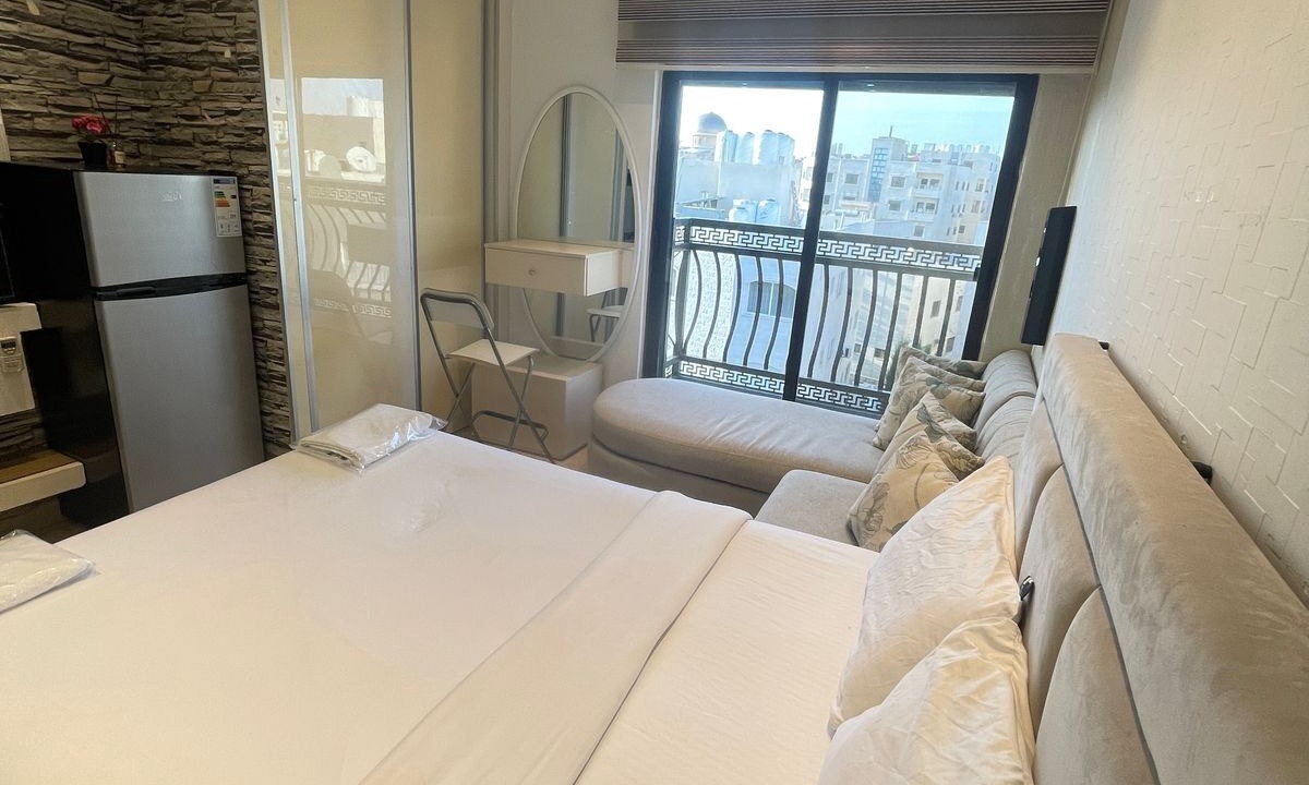 Photo of Bedroom in Amman