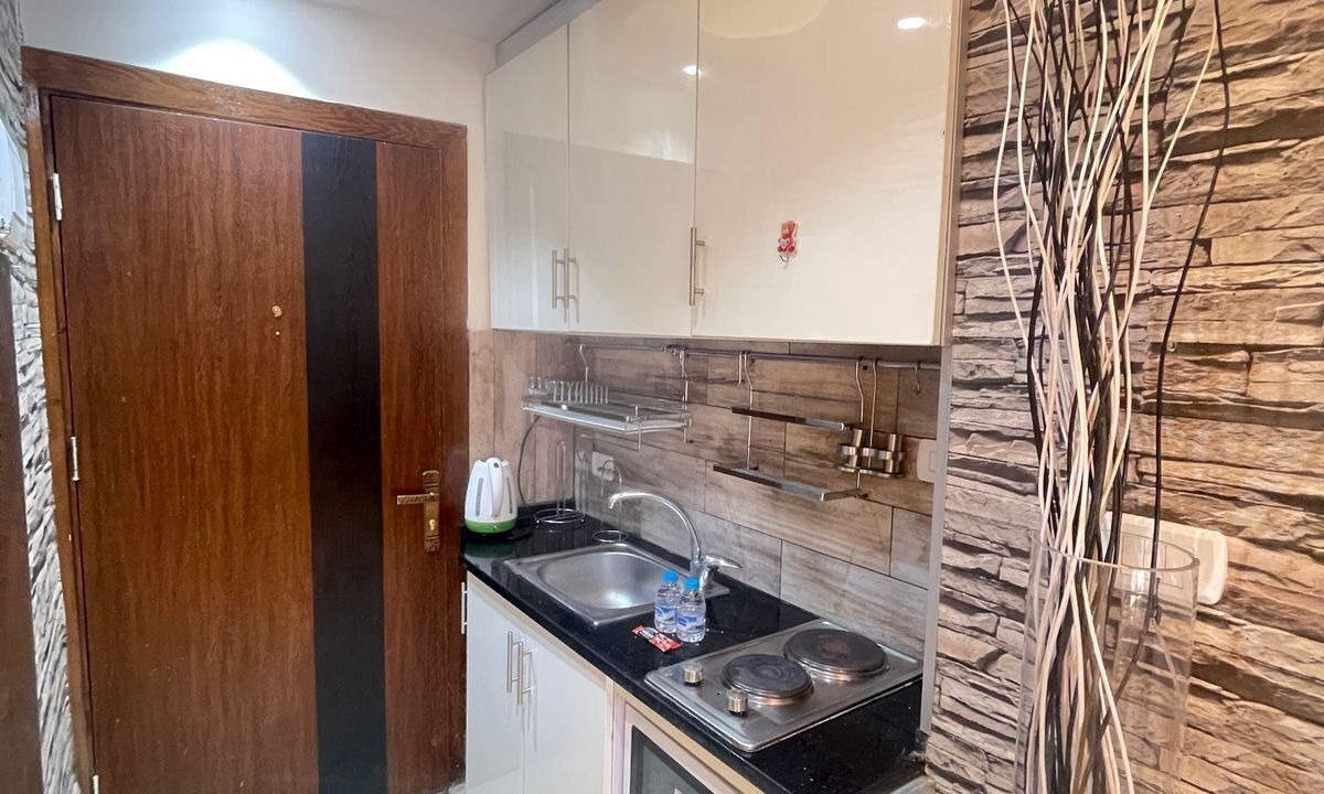 Photo of Kitchen in Amman