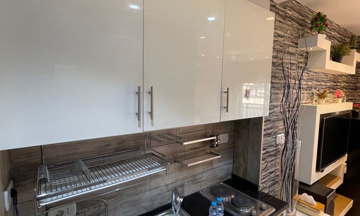 Photo of Kitchen in Amman