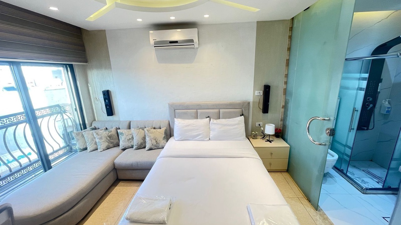 Photo of Bedroom in Amman
