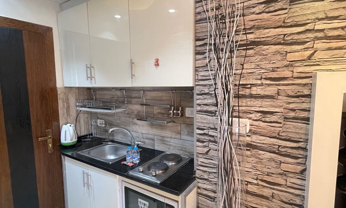 Photo of Kitchen in Amman
