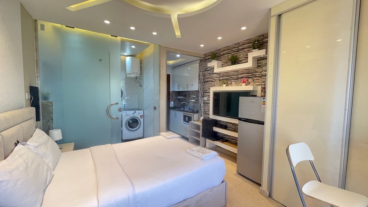 Photo of Bedroom in Amman