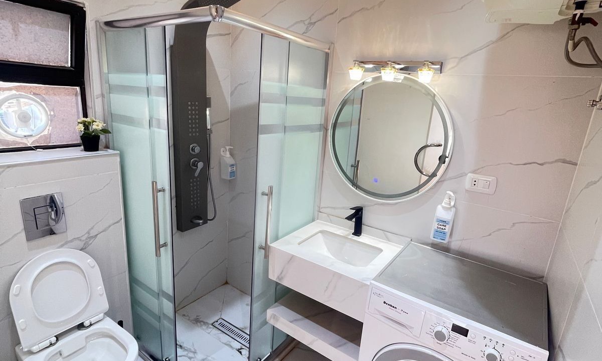 Photo of Bathroom in Amman