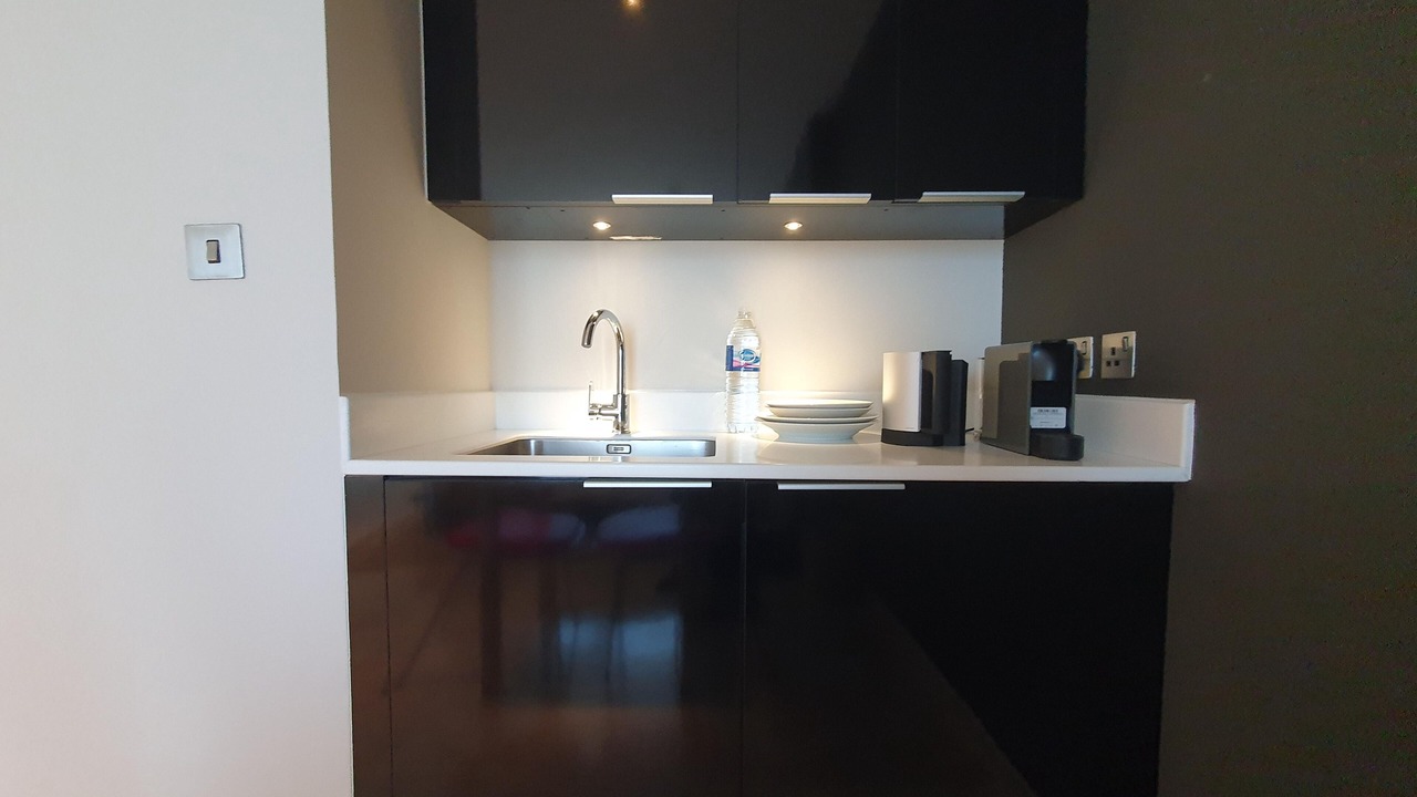 Photo of Kitchen in Muscat