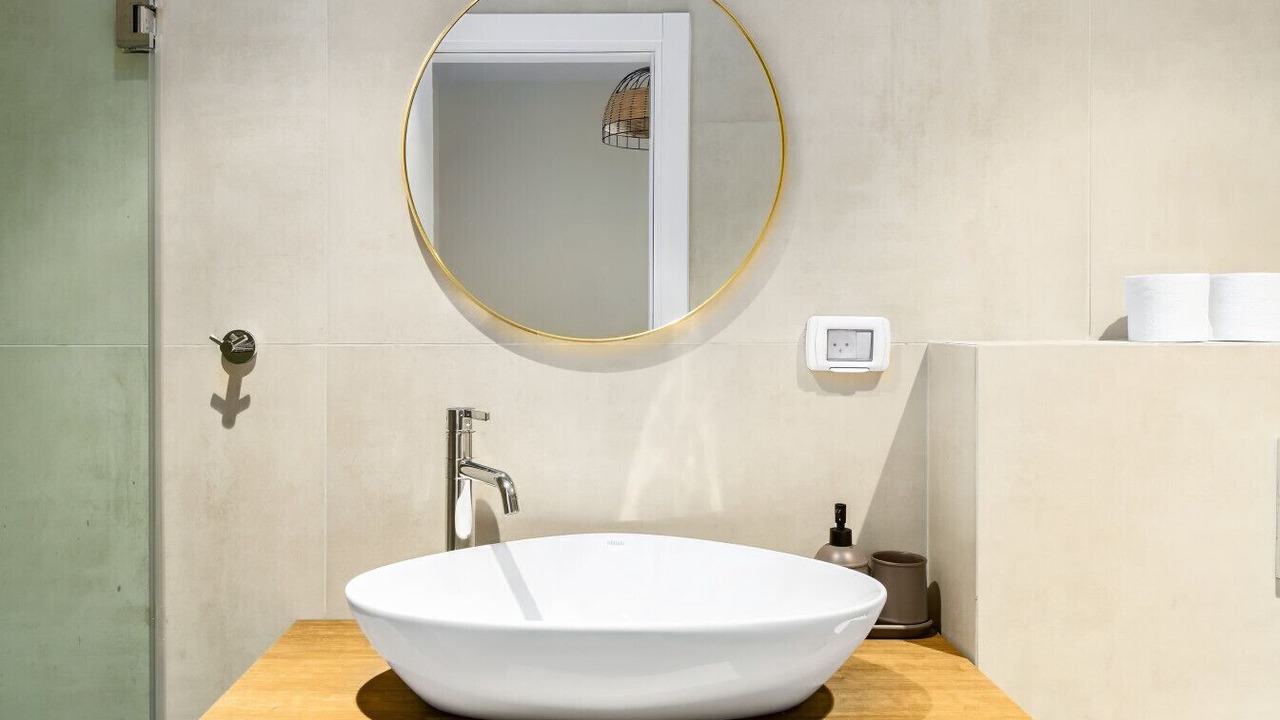 Photo of Bathroom in Netanya
