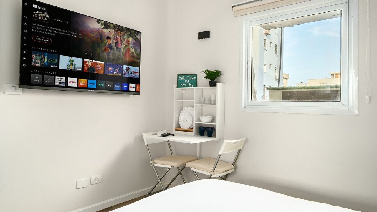 Photo of Bedroom in Netanya