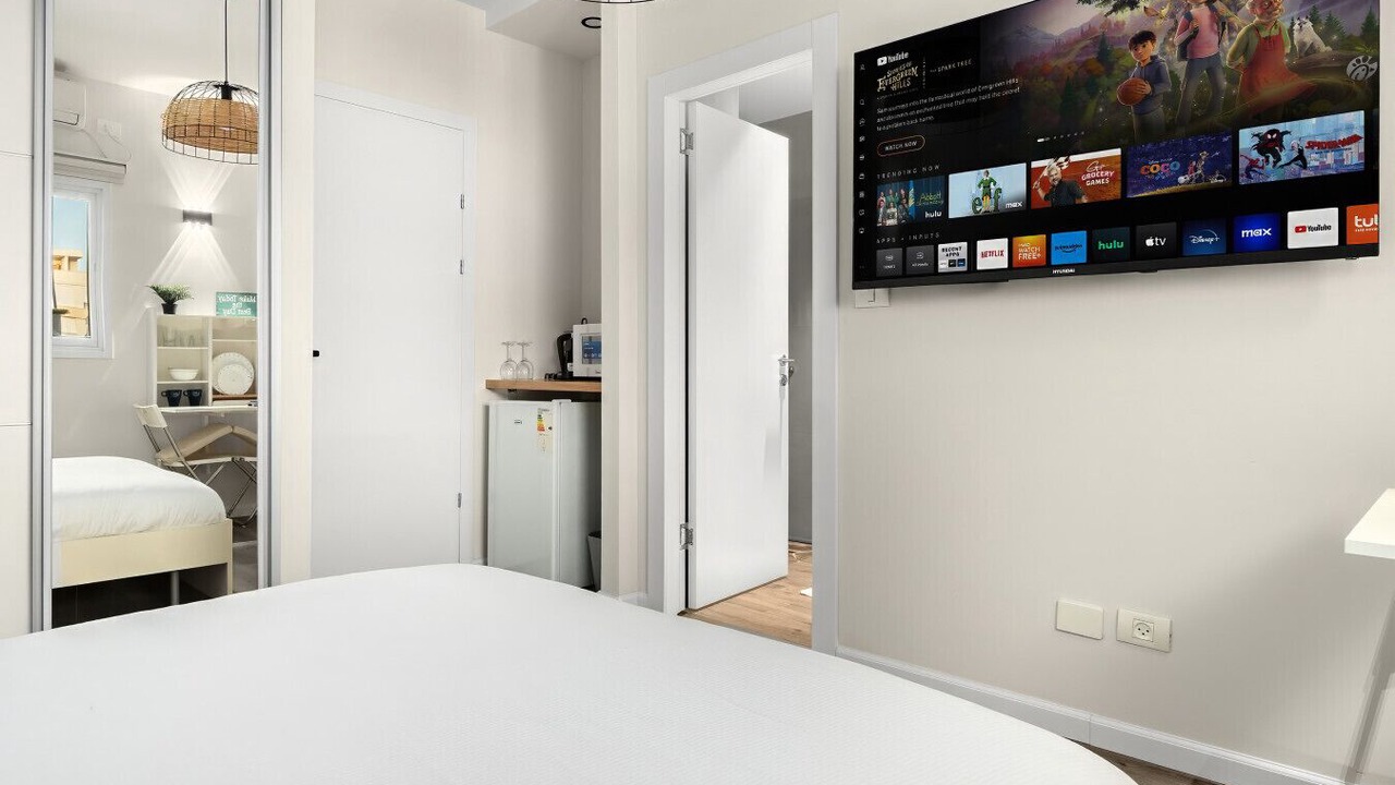 Photo of Bedroom in Netanya
