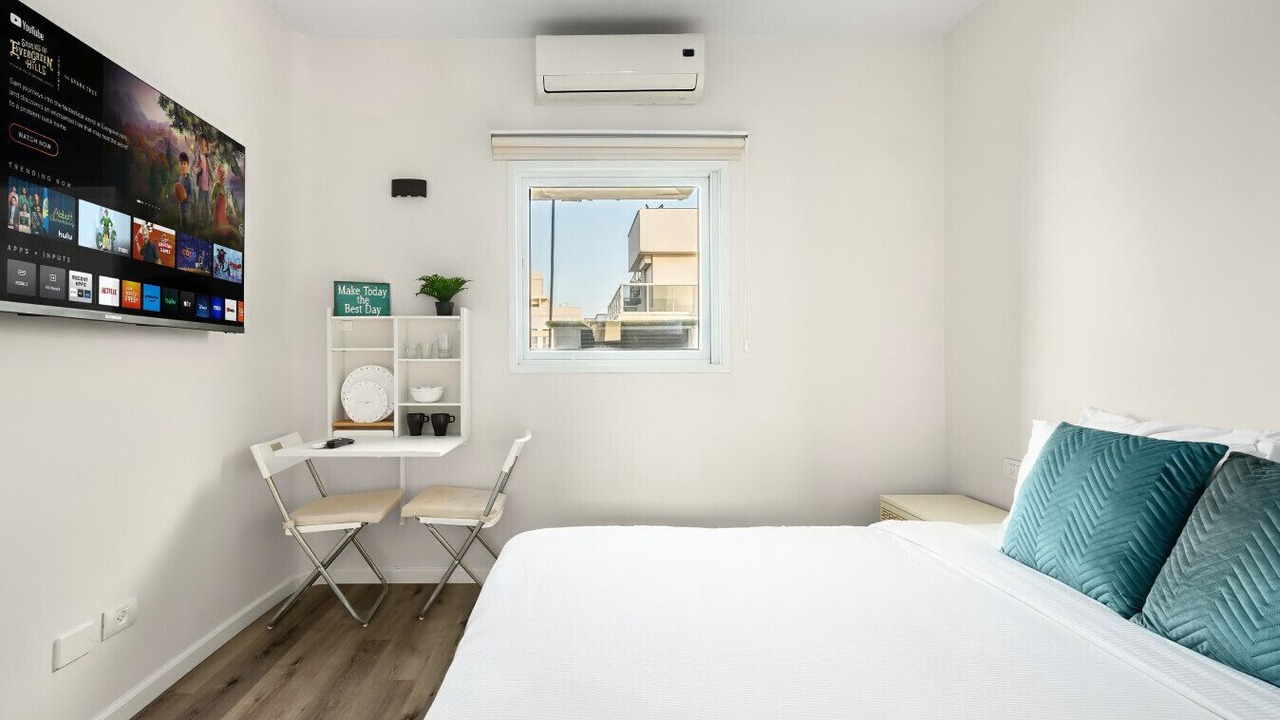 Photo of Bedroom in Netanya