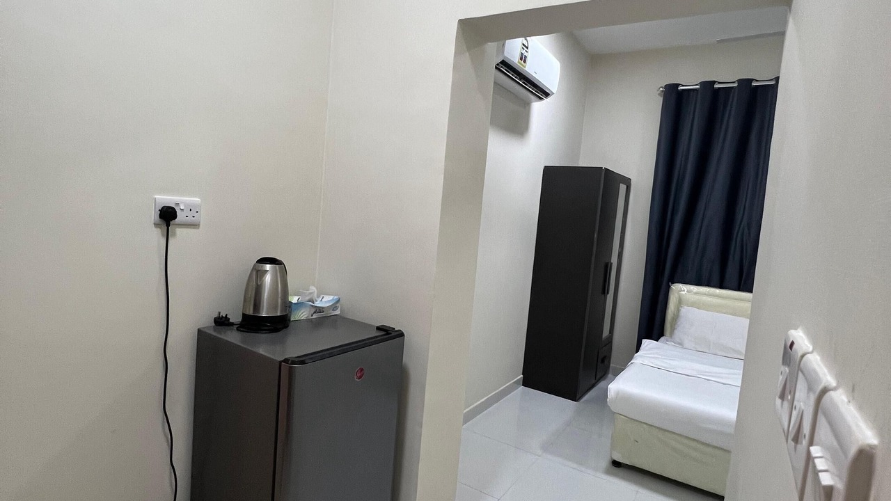 Photo of Bedroom in Salalah