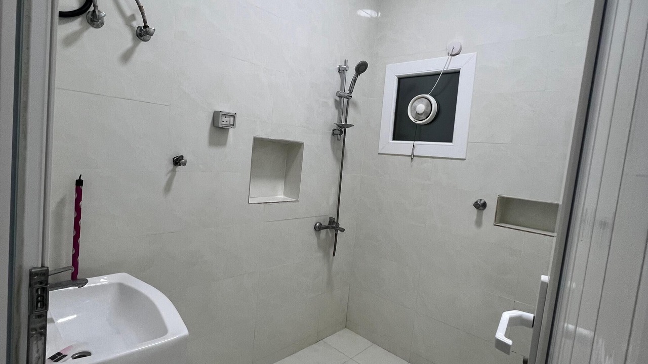 Photo of Bathroom in Salalah