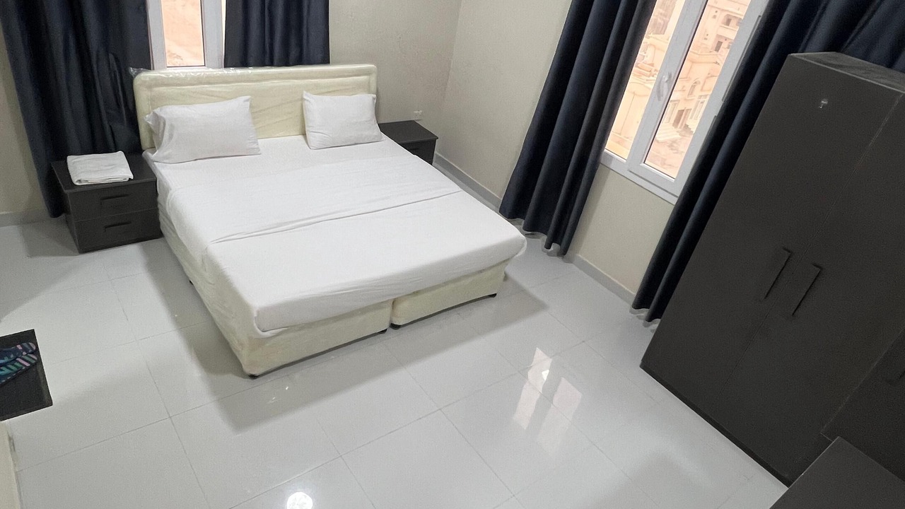 Photo of Bedroom in Salalah