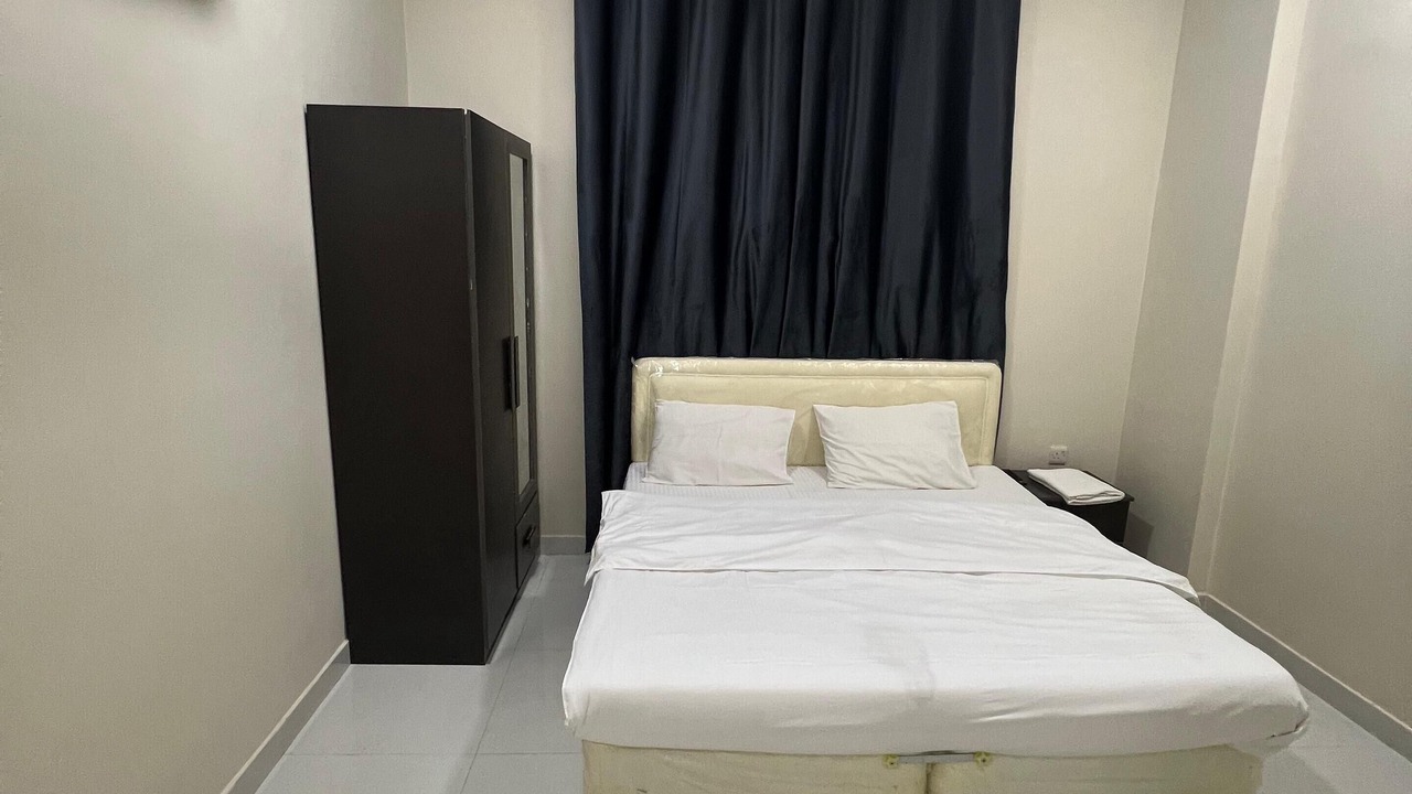 Photo of Bedroom in Salalah