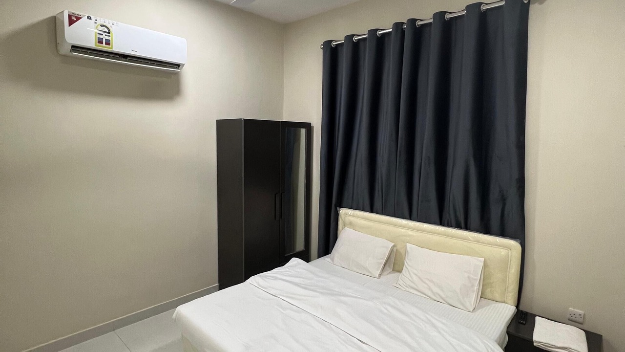 Photo of Bedroom in Salalah