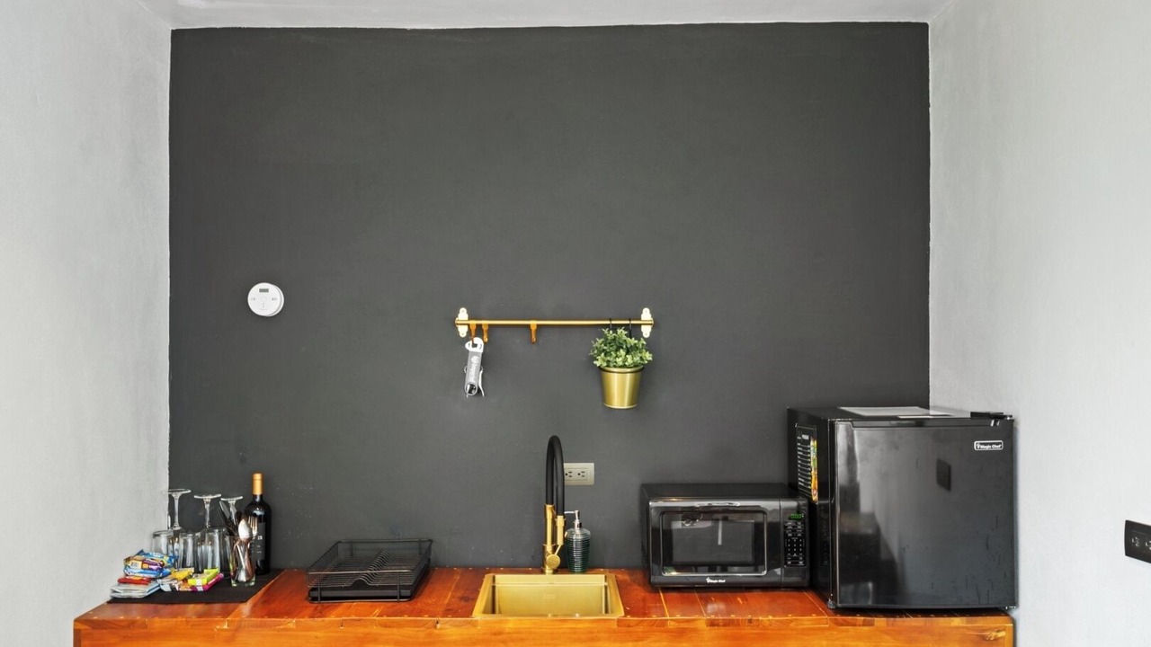 Photo of Kitchen in Penas Blancas