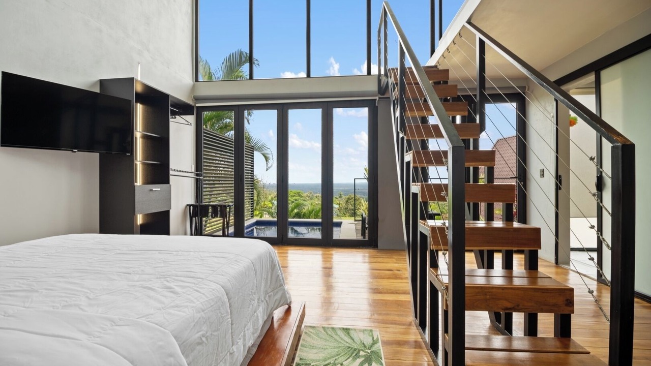 Photo of Bedroom in Penas Blancas