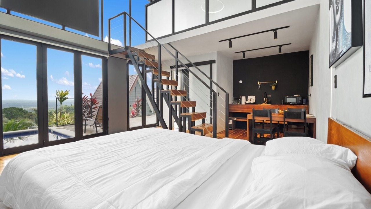 Photo of Bedroom in Penas Blancas