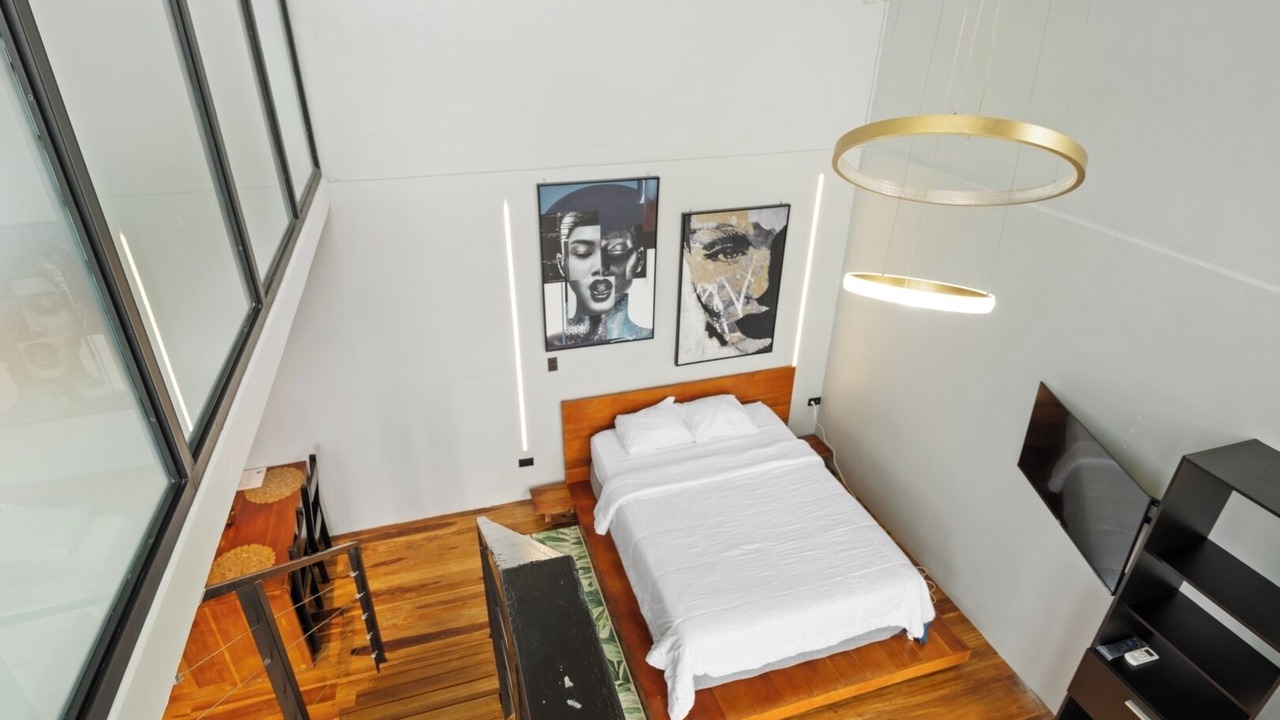 Photo of Bedroom in Penas Blancas