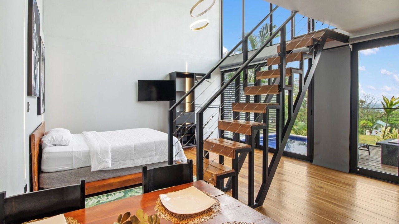 Photo of Bedroom in Penas Blancas