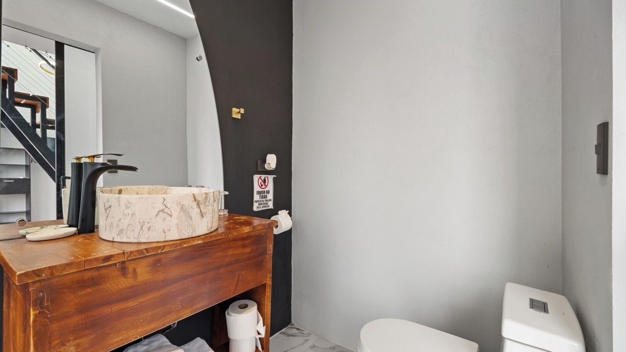 Photo of Bathroom in Penas Blancas