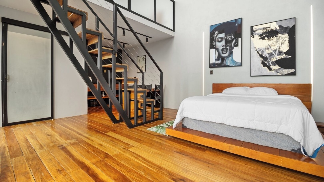 Photo of Bedroom in Penas Blancas