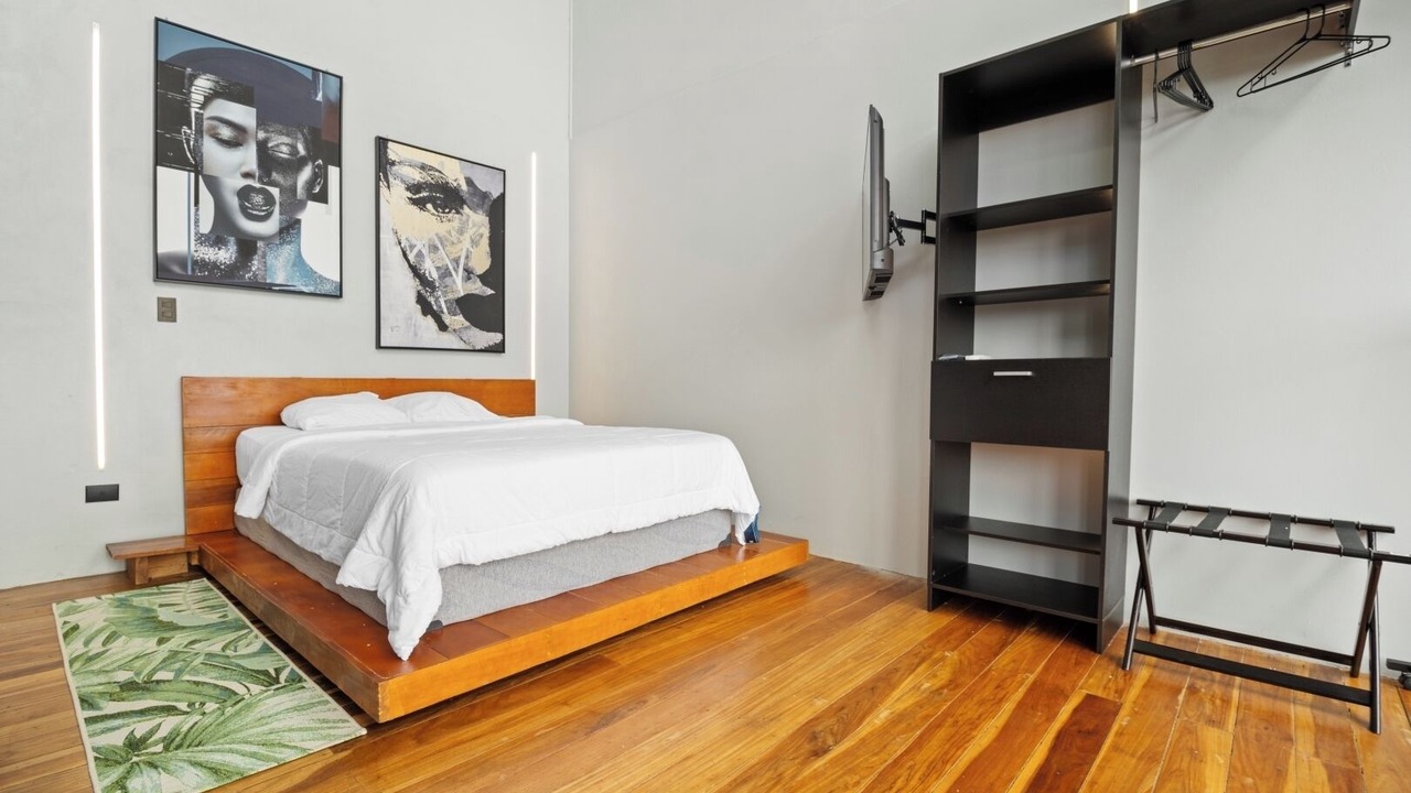 Photo of Bedroom in Penas Blancas
