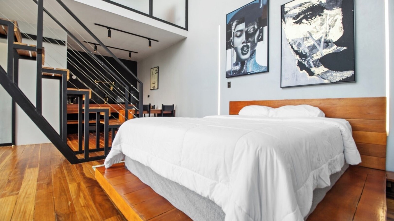 Photo of Bedroom in Penas Blancas