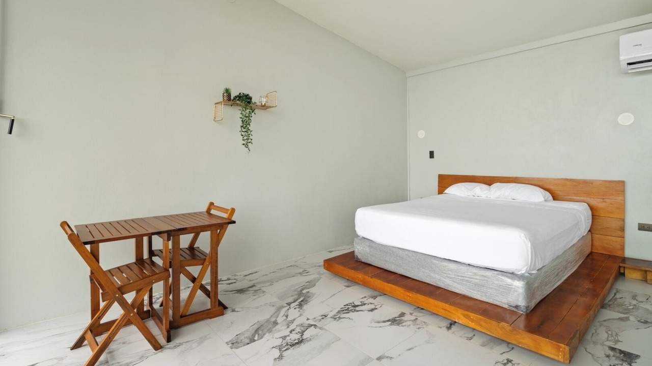 Photo of Bedroom in Penas Blancas