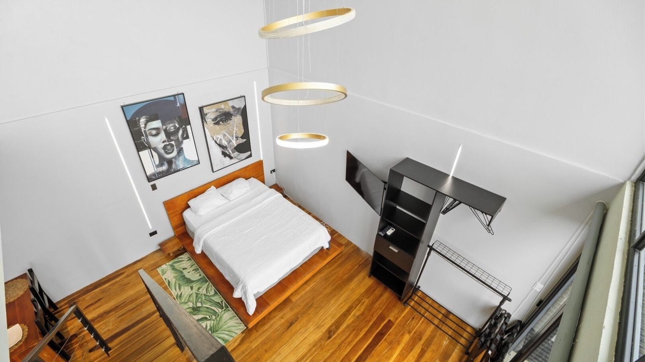 Photo of Bedroom in Penas Blancas