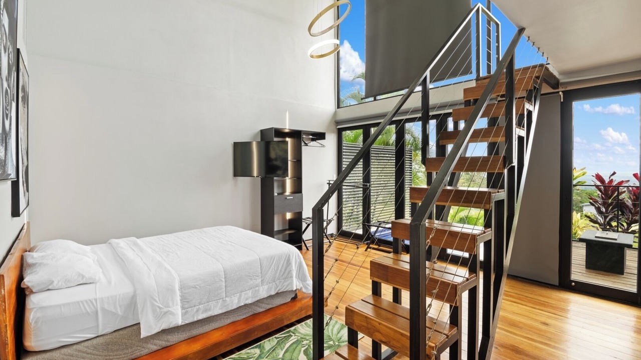 Photo of Bedroom in Penas Blancas