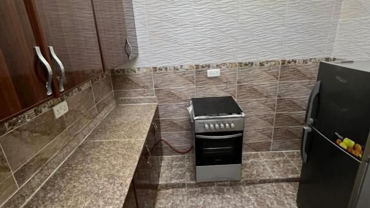 Photo of Kitchen in Salalah