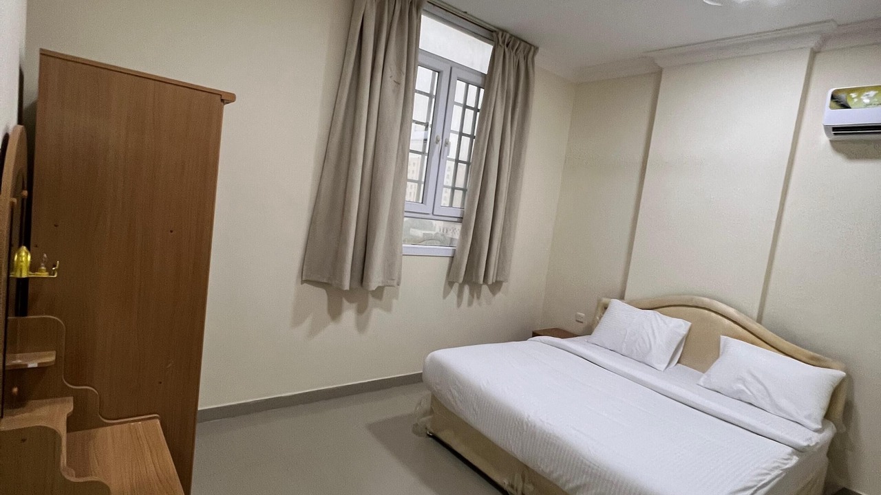 Photo of Bedroom in Salalah