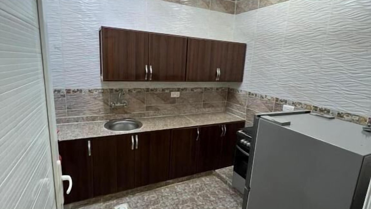 Photo of Kitchen in Salalah