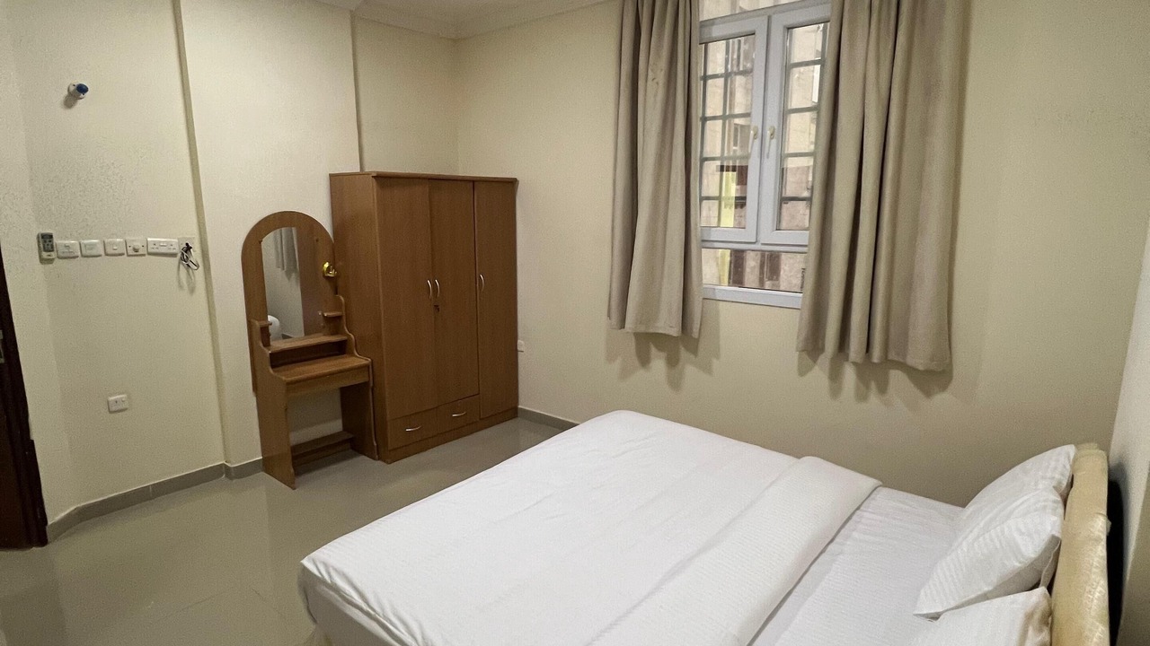 Photo of Bedroom in Salalah