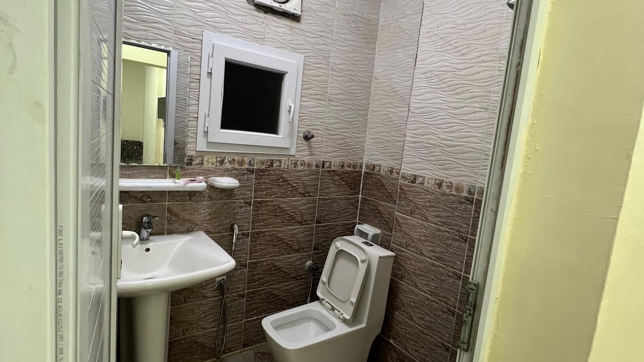 Photo of Bathroom in Salalah